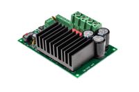 em-243c Electromen OY DC Motor Controller, 12/48 V dc, 50 A, Potentiometer Function