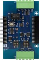 exp-se-01-n000 Zerynth EXP-SE-01-N000 Expansion Board for use with ZM1 Development board
