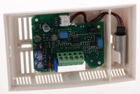 dpwc110000 Carel DPWC110000 Hygrometer, ±3 %RH Accuracy, +50°C Max, 90%RH Max