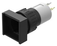 31-455036 EAO Push Button Switch for Use with Series 31 Push Buttons