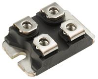 stth10002tv1 STMicroelectronics 200 V 50 A Diode Switching 4-Pin ISOTOP