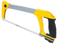 1-20-110 Stanley 300 mm Hacksaw, 24 TPI
