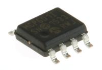 mcp601-isn Microchip, Operational Amplifier, 2.8 MHz, 8-Pin 5 V SOIC