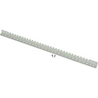 115246-xvtl-ab-12 Eaton Mounting Bracket Steel Cable Tray Accessory, 30 mm Width, 1.18m Depth