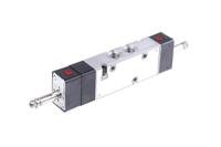 v61b711a-a3000 Norgren 5/3 Pneumatic Solenoid Valve - Solenoid/Solenoid G 1/4 V61 Series