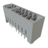 mec2-08-01-l-th1 Samtec, MEC2 16 Way Vertical Push/Pull Card Edge Memory Card Connector With Through Hole Termination