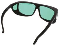1990-01-000 Global Laser Safety Glasses, Green