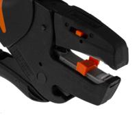 9005000000 Weidmuller Stripax Series Wire Stripper, 0.08 mm² Min, 10 mm² Max