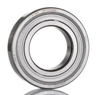 6209-zc3 SKF 6209-Z/C3 1 Row Ball Bearing - 45 mm ID, 85 mm OD