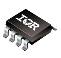ir25606strpbf Infineon, Gate Driver 2, 350 mA 8-Pin 20 V, SOIC