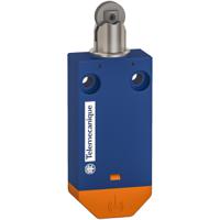 xcmw102 Telemecanique Sensors XCMW Series Roller Plunger Limit Switch, IP65, Plastic Housing