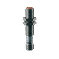 ifl-2-12-10stp Schmersal Inductive Threaded Barrel Proximity Sensor, M12, 2 mm Detection, PNP NO, 10 → 30 V dc