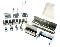 14031414 Bott Steel Wall Panel Tool Holder Kit