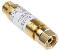 0764470rs GCE Flash Back Arrestor