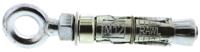 r-rbl-12ew RawlPlug Steel Masonry Anchor M12 x 145mm, 20mm Fixing Hole