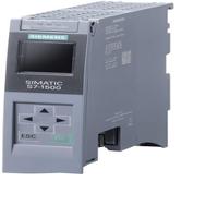 6es7513-1am03-0ab0 Siemens SIMATIC S7-1500 Series PLC CPU for Use with SIMATIC S7-1500 Series, Digital Output, 20-Input, Profibus,