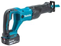 djr186z Makita LXT DJR186Z Cordless Reciprocating Saw, 18V