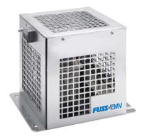 3afsap400-035060 FUSS-EMV, 3AFSAP400 3 x 500 V ac 35A 6 → 16kHz Sine Wave Filter