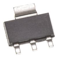lm2937imp-33nopb Texas Instruments, Voltage Regulator 26V SOT-223 4-Pin
