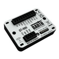 gt-900 BARTH GT 900 IoT Gateway