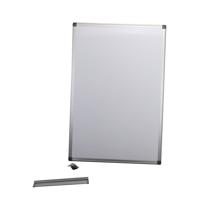 257-8759 RS PRO White Board, 1200mm Height, 1800mm Width
