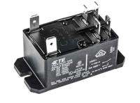 t92p7a22-240-6-1393211-2 TE Connectivity Plug In Power Relay, 240V ac Coil, 30A Switching Current, DPST