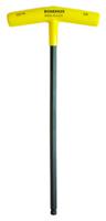 13111 Bondhus T Shape Imperial Hex Key, 7/32in
