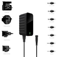 edv1960562rs Friwo 10W AC/DC Adapter 5V dc Output, 2A Output