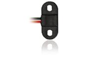 289-2091 RS PRO Flange Mount Hall Effect Sensor, 24 V dc, Flat Body, 40V