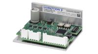f2bed200p100 Sanyo Denki Stepper Motor Controller, 24 V dc, 2 Phase, 3 A