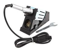 t0052920699 Weller Electric Soldering Iron Kit, 24V, 200W, for use with WX Stations