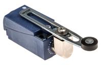 xckp2145p16 IP66, IP67 Snap Action Limit Switch Lever Plastic, NO/NC, 240V