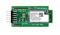rtk00wfmx0b01000be Renesas Electronics Wi-Fi Pmod Expansion Board for SX-ULPGN 2.4GHz RTK00WFMX0B01000BE