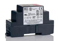 tblc-25-105 TRACOPOWER TBLC 25 Switched Mode DIN Rail Power Supply, 85 → 264V ac ac Input, 5V dc dc Output, 4A Output, 20W