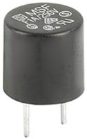 00346000 Schurter PC Board Non Resettable Fuse, Radial 40mA, 250V ac