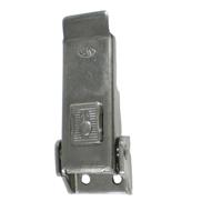 40062-zi Savigny Steel Lockable,Spring Loaded Toggle Latch