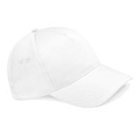 137-0286 RS PRO White Cotton Cap