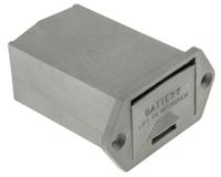 bx0023gy Bulgin 9V PP3 Battery Holder, Solder Tag Contact
