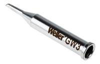 t0054473999 Weller XT GW3 0,8 mm Mini-Wave Soldering Iron Tip for use with WXP120, WP120