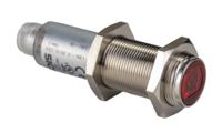 vse180-2p42432 SICK Through Beam Photoelectric Sensor, Barrel Sensor, 0 → 28 m Detection Range