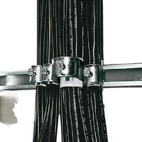 7097340 Rittal cable clamp