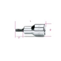 920tx-20 BETA Torx Screwdriver Bit, T20 Tip