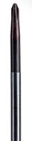249-8665 RS PRO Slotted Precision Screwdriver, 2.5 x 75 mm Tip, 160 mm Overall