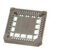 227-2205 RS PRO 1.27mm Pitch 44 Way SMT PLCC IC Socket