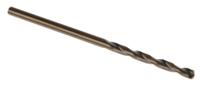 dt5036-qz DeWALT DT50 Series HSS-R Twist Drill Bit, 2mm Diameter, 49 mm Overall