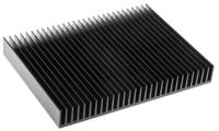 sk42-150-sa Fischer Elektronik Heatsink, Universal Rectangular Alu, 0.7K/W, 150 x 200 x 25mm