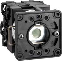 k2c003h Schneider Electric, 3P 3 Position Cam Switch Body, 20A