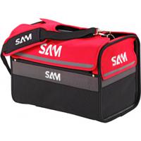cp-100-bag2n SAM 100 Piece Maintenance Tool Kit with Bag, Yes