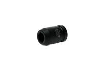 920513n Teng Tools 13mm, 1/2 in Drive Impact Socket, 25 mm length