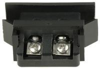 475-583 RS PRO Standard Size Thermocouple Connector for Use with Type J Thermocouple, BS Standard